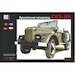 GAZ-69, Military all terrain Vehicle (BACK IN STOCK)