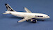 Airbus A310-300 Tarom YR-LCA