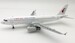 Airbus A320-200 China Eastern Airlines B-6559 With Stand