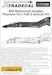McDonnell-Douglas Phantom FG1 Royal Navy stencil data Part 2