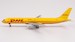 Boeing B757-200PCF DHL "F1" G-BMRE