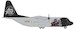 Lockheed Hercules C130H Belgian Air Component 15th Wing 70th CH-10