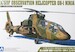 Kawasaki OH1 Ninja JGSDF Observation Helicopter