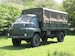 Bedford RL GS 4 tonnes 4x4 Truck