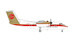DHC7 Continental Express