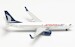 Boeing 737-800 AnadoluJet Kastamonu TC-JFT