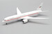 Boeing 787-9 Dreamliner UAE Abu Dhabi A6-PFE With Antenna