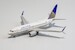 Boeing 737-700 United Airlines N16732