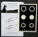 Mitsubishi A6M2/3 Reisen "Zero" National Insignia with White Outline mask (Hasegawa, Tamiya, Fujimi)