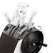 B737 TQ Throttle Quadrant Metal Pro (non-motorized) Version