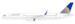 Boeing 757-200 United Airlines N41135