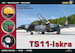 TS11 Iskra