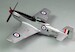 CAC CA18 Mustang MK21/23 PR conversion