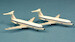 Bac111 Royal Australian Air Force A12-124, A12-125 Twin-Pack