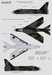EE Lightning F3 (11sq RAF)