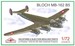 Bloch MB162 B5 (French markings)