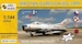 MiG19PM Farmer D (Czechoslovakia, Poland, Hungary, Albania)