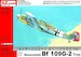 Messerschmitt BF109G-2 Trop