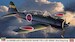 Mitsubishi A6M2-K Zero Fighter Trainer type 11 late version (302 Flying Group)