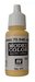 Vallejo Model Color Golden Yellow (RAL1017)