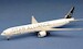 Boeing 777-300 EVA Airways "Star Alliance" B-16701