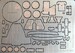 Vickers VC10 Detailset (Roden)