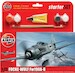 Starter set Focke Wulf FW190A-8
