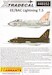 BAC/EE Lightning T.4