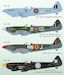 Supermarine Spitfire Mk.XVIe Part 1