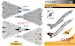 Grumman F14A Tomcat (VF41 Black Aces (2000), VF21 Freelancers (1995))