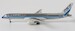 Boeing 757-200 Eastern N510EA