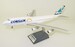 Boeing 747-300 Corsair "Sun" F-GSUN With Stand