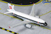 Airbus A319 British Airways Retro BEA Livery G-EUPJ