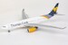 Airbus A330-200 Thomas Cook "sun heart" G-TCXB