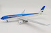 Airbus A330-200 Aerolineas Argentinas LV-FNJ With Stand