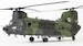 Boeing CH147F Royal Canadian Air Force #147301, 450 Tactical Helicopter Squadron, Petawawa, Ontario