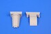 De Havilland DH82 Tiger Moth Exterior Set (Airfix)