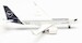 Airbus A320neo Lufthansa Hauptstadtflieger