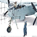 Heinkel He219A-0 Uhu Heroic Return Set