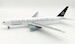Boeing 767-3Z9/ER Lufthansa – Star Alliance D-ABUV