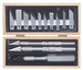Modelers Knife Set