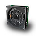 B737 Differential pressure & Cabin Altitude indicator (GSA-055 usb interfase required)