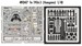 Detailset Focke Wulf Fw190A-3 (Hasegawa)
