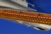 Detailset Boeing B17G Flying Fortress Landing Flaps (Revell/Monogram)