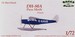 De Havilland DH80A Puss Moth on floats
