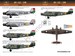 Junkers Ju52/3m (Hungarian Civil and military)