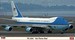 Boeing VC-25A (USAF Air Force One)