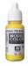 Vallejo Model Color Deep Yellow (RAL1023)