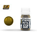 Xtreme metal - Brass metal enamel paint