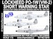 Lockheed PO1W (VW-2) Short Warning Star (Heller L-749)